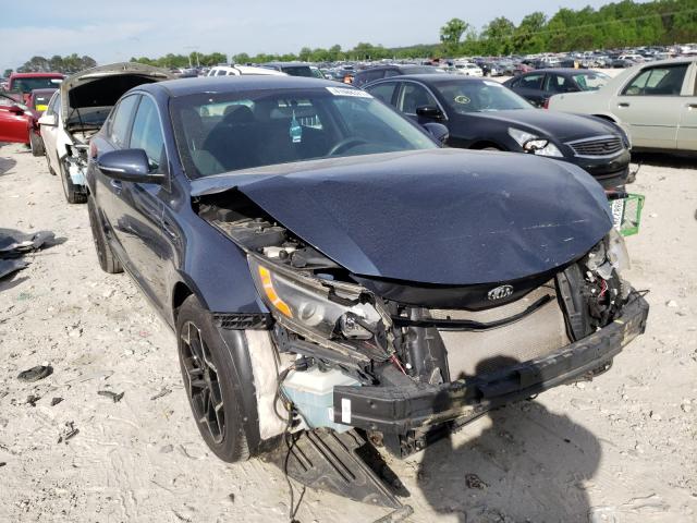 KIA OPTIMA LX 2015 5xxgm4a7xfg385483