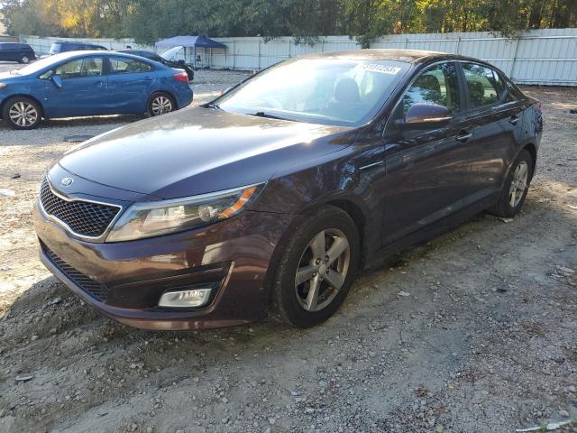 KIA OPTIMA 2015 5xxgm4a7xfg385838