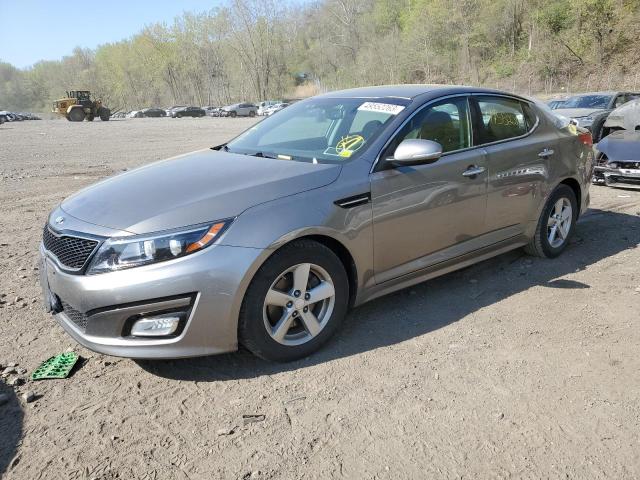 KIA OPTIMA LX 2015 5xxgm4a7xfg388481