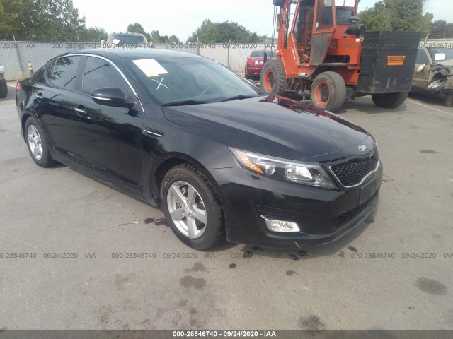 KIA OPTIMA 2015 5xxgm4a7xfg390151