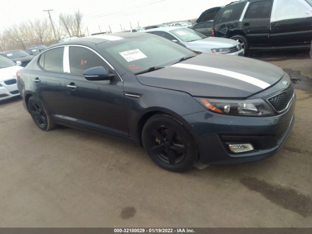 KIA OPTIMA 2015 5xxgm4a7xfg391252