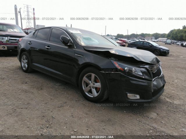 KIA OPTIMA 2015 5xxgm4a7xfg392756