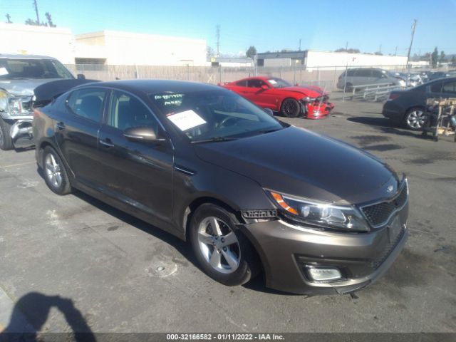 KIA OPTIMA 2015 5xxgm4a7xfg393437