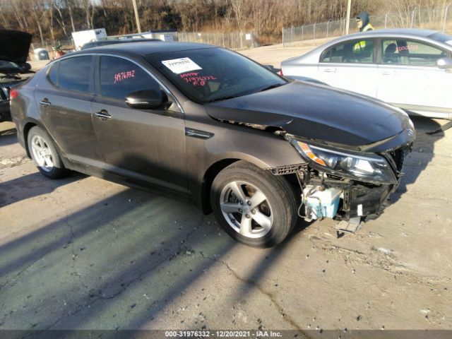 KIA OPTIMA 2015 5xxgm4a7xfg393440