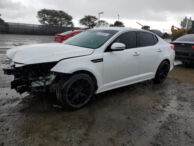 KIA OPTIMA LX 2015 5xxgm4a7xfg394796