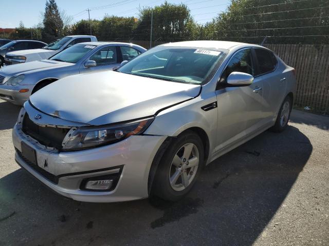 KIA OPTIMA LX 2015 5xxgm4a7xfg395396