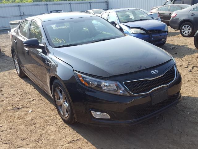 KIA OPTIMA LX 2015 5xxgm4a7xfg396807