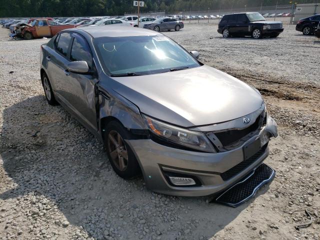 KIA OPTIMA LX 2015 5xxgm4a7xfg397049