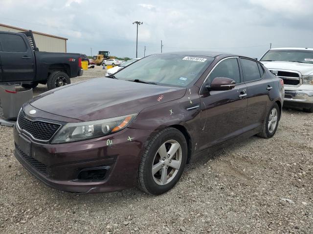 KIA OPTIMA 2015 5xxgm4a7xfg397312