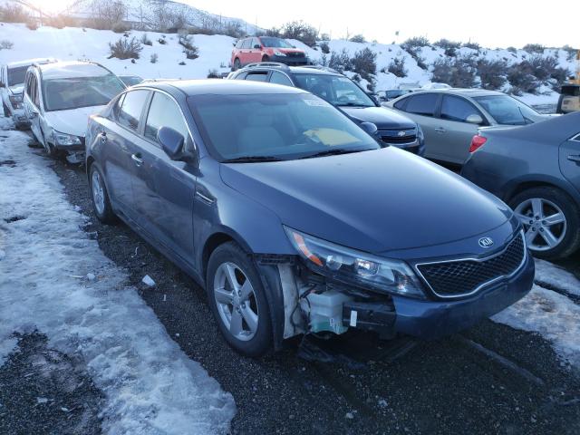 KIA OPTIMA LX 2015 5xxgm4a7xfg398895