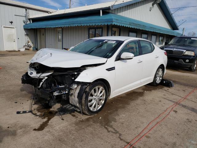 KIA OPTIMA LX 2015 5xxgm4a7xfg399108