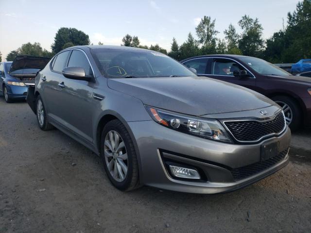 KIA OPTIMA LX 2015 5xxgm4a7xfg399299