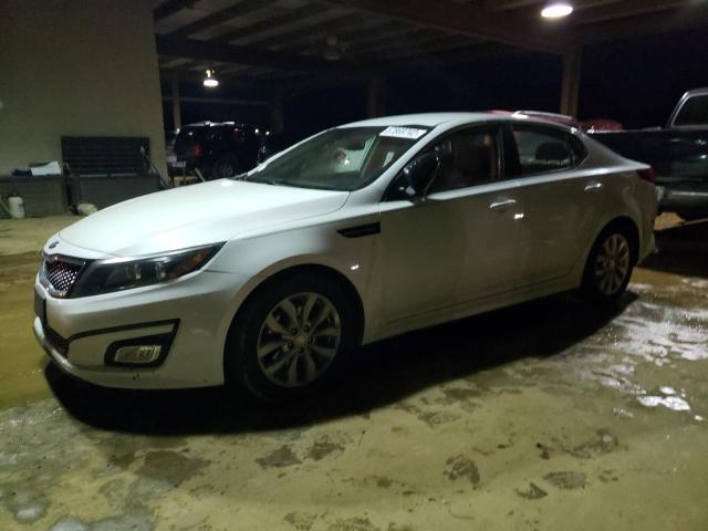 KIA OPTIMA LX 2015 5xxgm4a7xfg399786