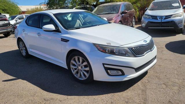 KIA OPTIMA LX 2015 5xxgm4a7xfg399920