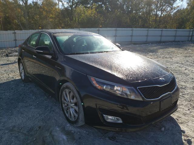 KIA OPTIMA LX 2015 5xxgm4a7xfg400113