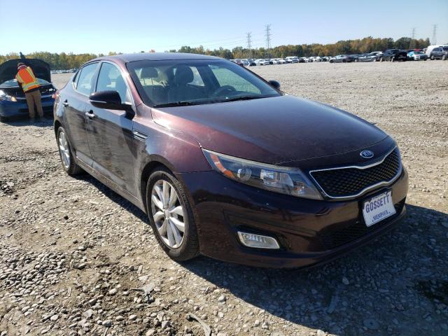 KIA OPTIMA LX 2015 5xxgm4a7xfg400211