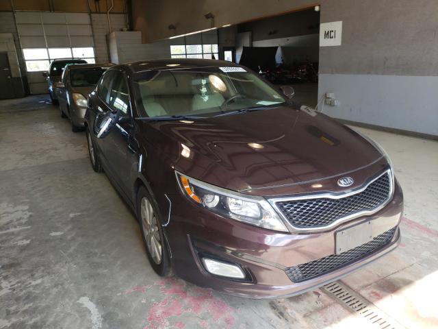 KIA OPTIMA LX 2015 5xxgm4a7xfg400225