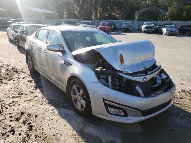 KIA OPTIMA LX 2015 5xxgm4a7xfg400516