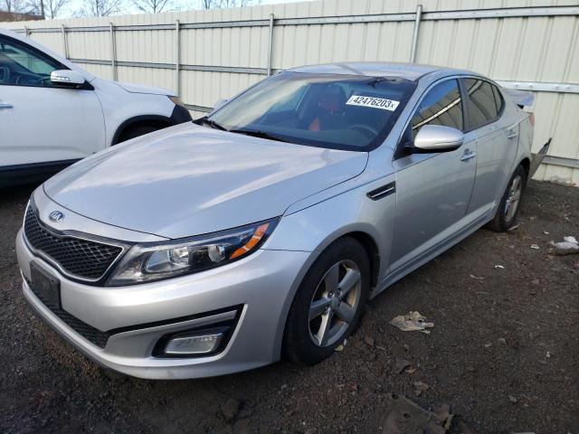 KIA OPTIMA LX 2015 5xxgm4a7xfg401133