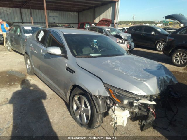 KIA OPTIMA 2015 5xxgm4a7xfg401648