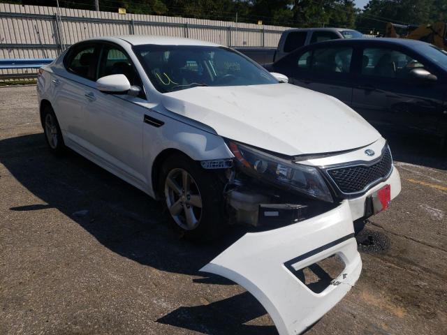 KIA OPTIMA LX 2015 5xxgm4a7xfg402590