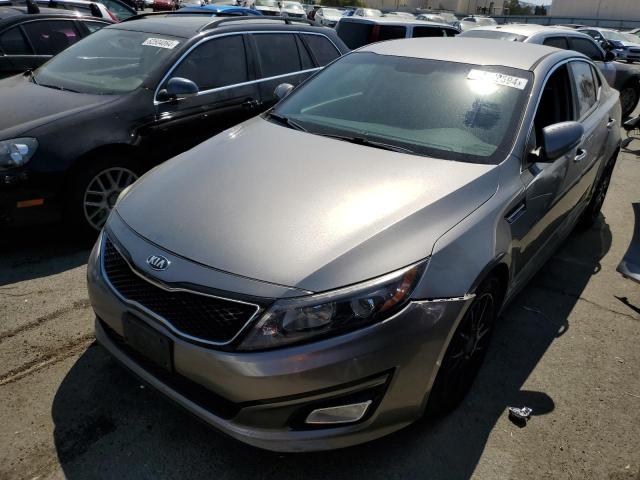 KIA OPTIMA LX 2015 5xxgm4a7xfg402654