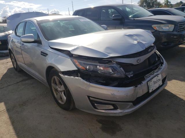 KIA OPTIMA LX 2015 5xxgm4a7xfg402878