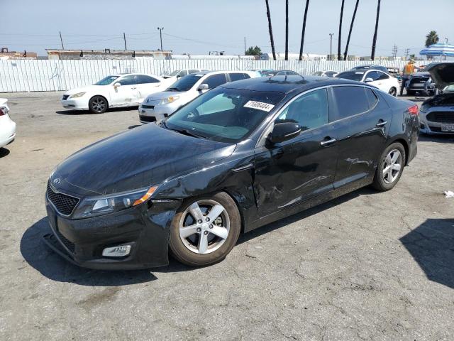 KIA OPTIMA LX 2015 5xxgm4a7xfg404985