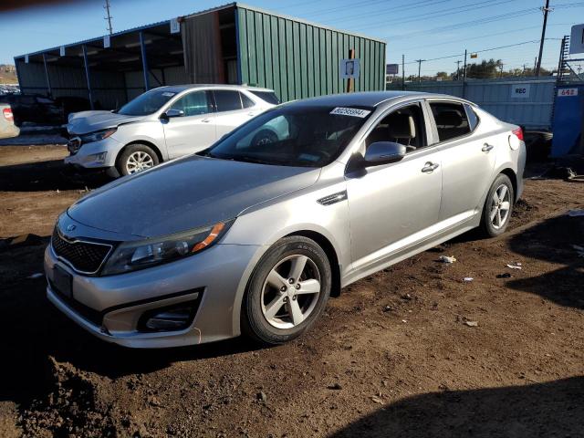 KIA OPTIMA LX 2015 5xxgm4a7xfg405232