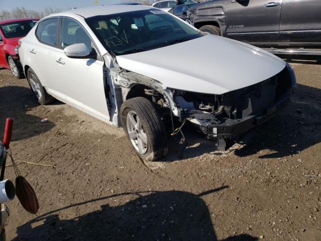 KIA OPTIMA LX 2015 5xxgm4a7xfg406946