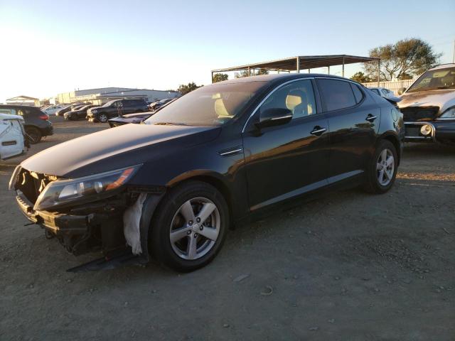 KIA OPTIMA LX 2015 5xxgm4a7xfg407806