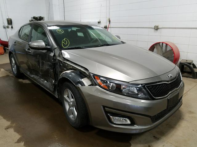 KIA NULL 2015 5xxgm4a7xfg408728