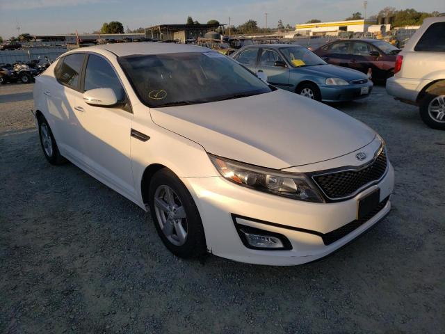 KIA OPTIMA 2015 5xxgm4a7xfg409460