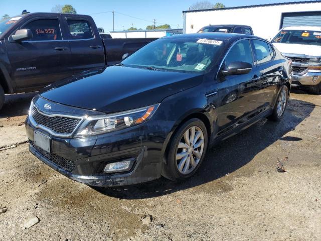 KIA OPTIMA 2015 5xxgm4a7xfg412651