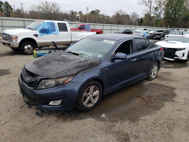 KIA OPTIMA LX 2015 5xxgm4a7xfg413556