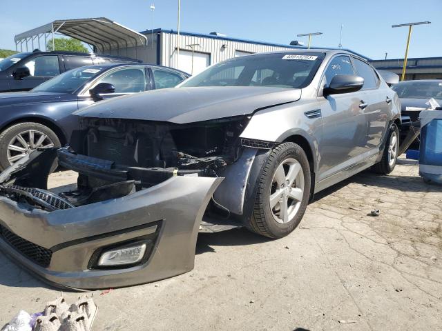 KIA OPTIMA LX 2015 5xxgm4a7xfg413668