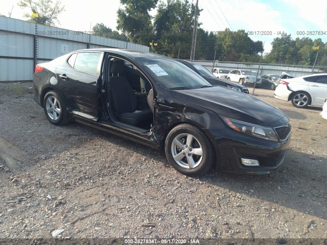 KIA OPTIMA 2015 5xxgm4a7xfg413900