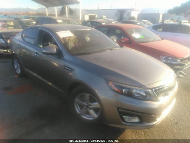 KIA OPTIMA 2015 5xxgm4a7xfg415761