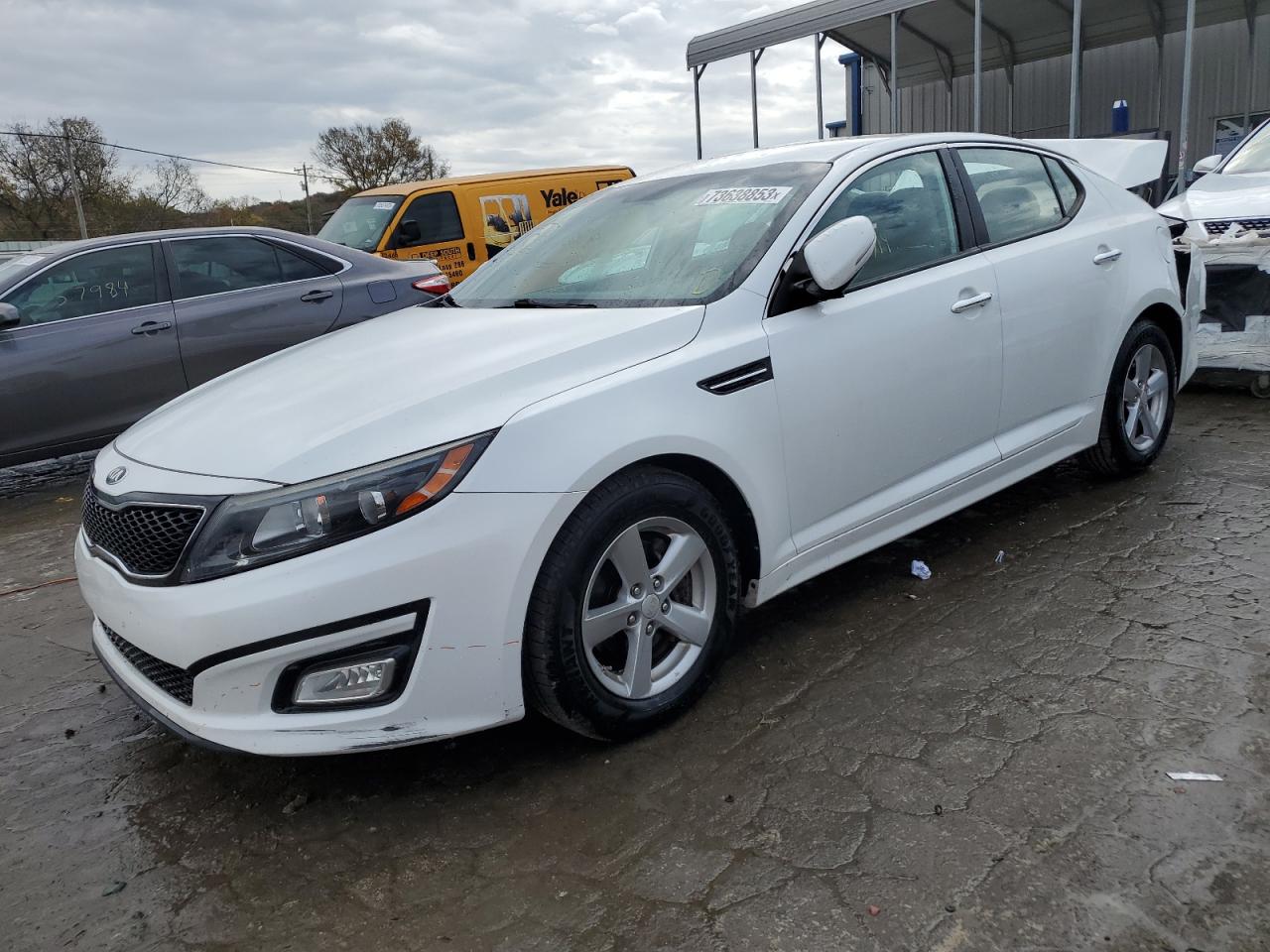 KIA OPTIMA 2015 5xxgm4a7xfg416165