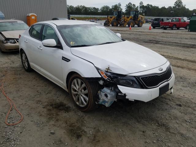 KIA OPTIMA LX 2015 5xxgm4a7xfg416232