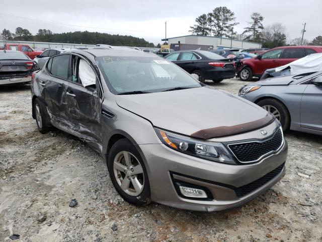 KIA OPTIMA LX 2015 5xxgm4a7xfg418076