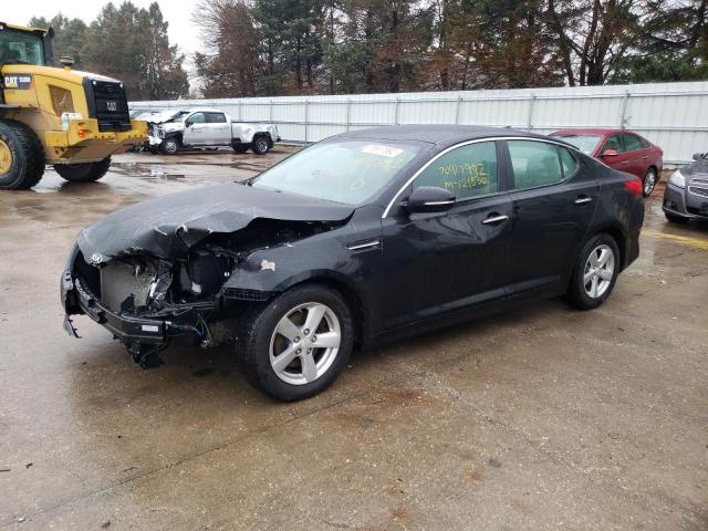 KIA OPTIMA LX 2015 5xxgm4a7xfg418949