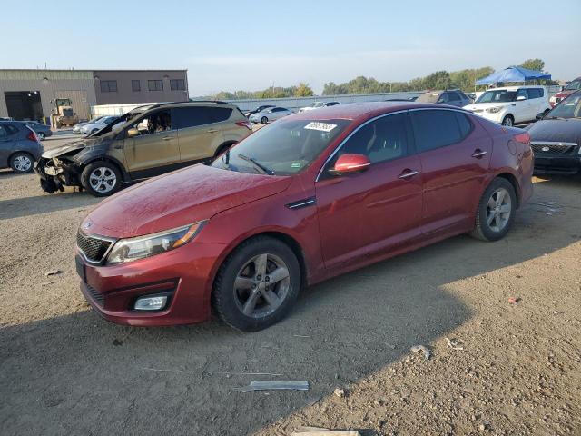 KIA OPTIMA 2015 5xxgm4a7xfg423505