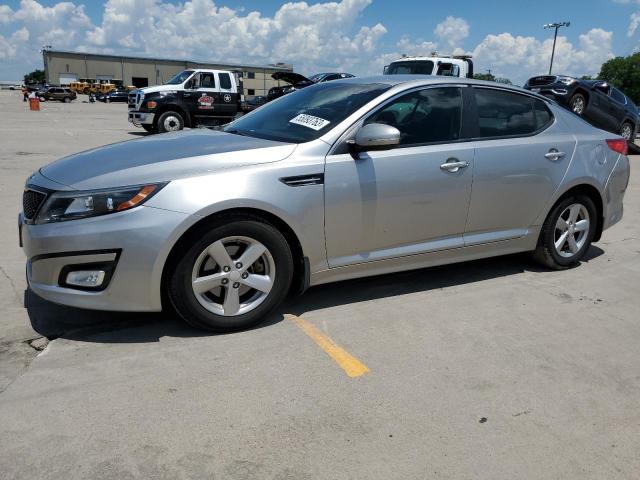 KIA OPTIMA LX 2015 5xxgm4a7xfg423617