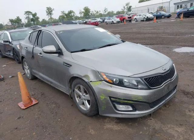 KIA OPTIMA 2015 5xxgm4a7xfg425822