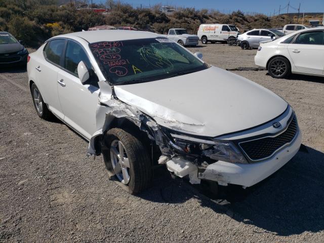 KIA OPTIMA LX 2015 5xxgm4a7xfg427814