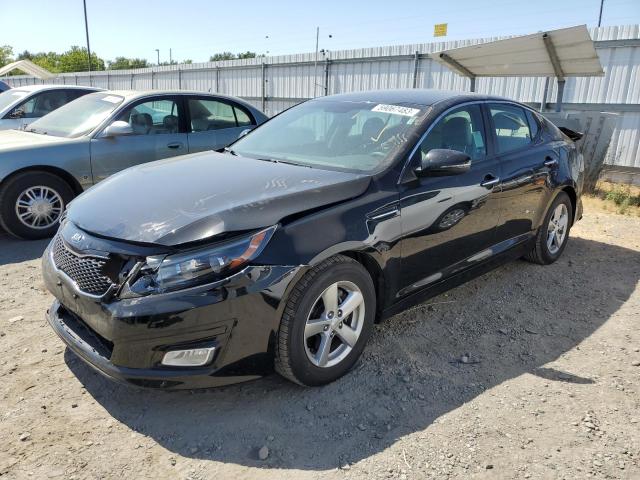 KIA OPTIMA 2015 5xxgm4a7xfg428753