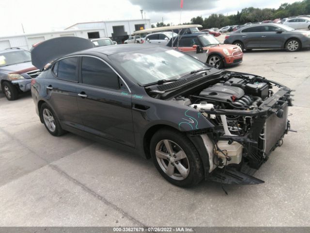 KIA OPTIMA 2015 5xxgm4a7xfg430180