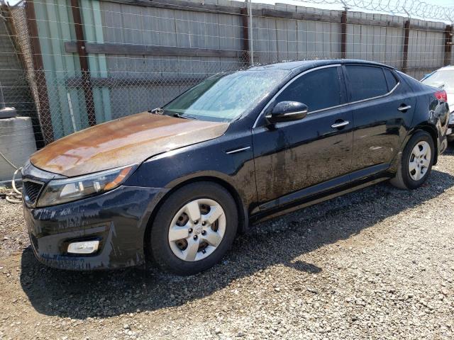 KIA OPTIMA LX 2015 5xxgm4a7xfg430339