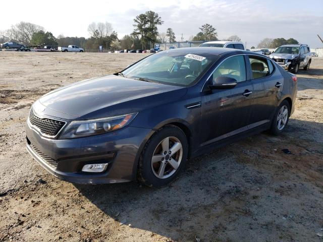 KIA OPTIMA LX 2015 5xxgm4a7xfg430566